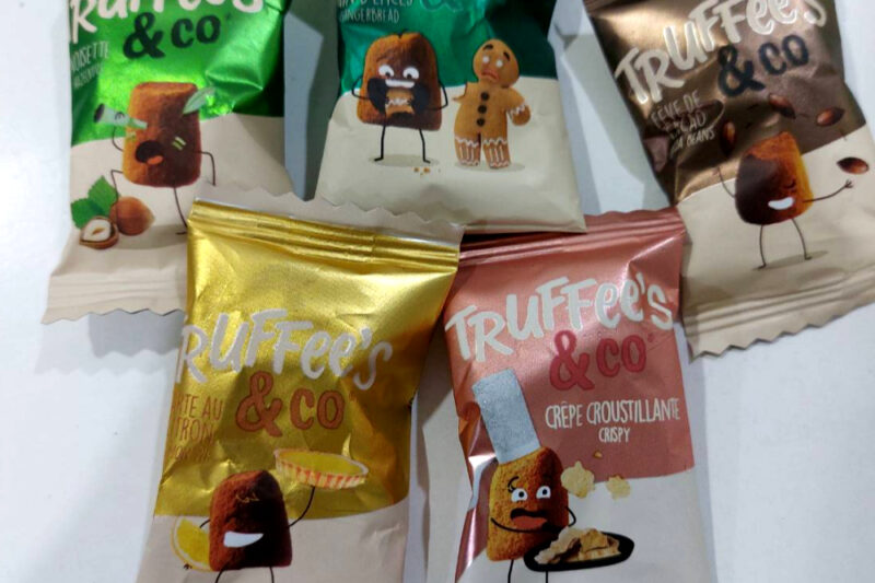 เดินชมและชิมอาหารจนอิ่มที่งานแสดงสินค้าอาหาร THAIFEX – ANUGA ASIA 2025