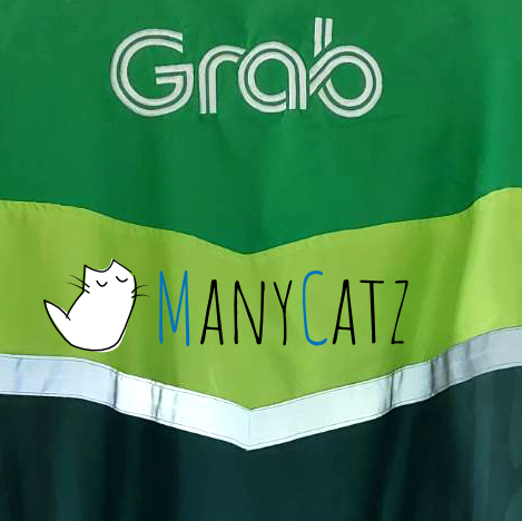 ชีวิตติด Grab