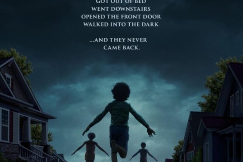 Weapons (2025) หนังเข้าใหม่ที่ HBO Max